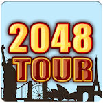 2048 Tour Apk