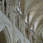 Collégiale Notre-Dame de Crécy-la-Chapelle