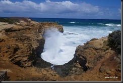 Great Ocean Road - The Grotto