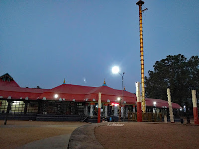 Chengannur Temple