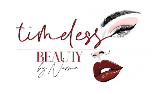 Timeless Beauty by Norma logo