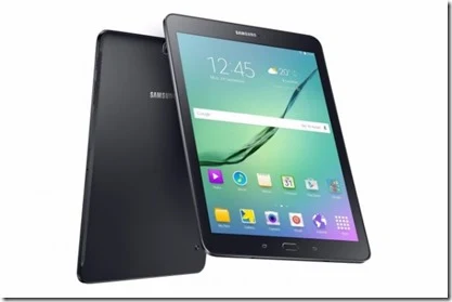 Samsung Galaxy Tab S2 9.7