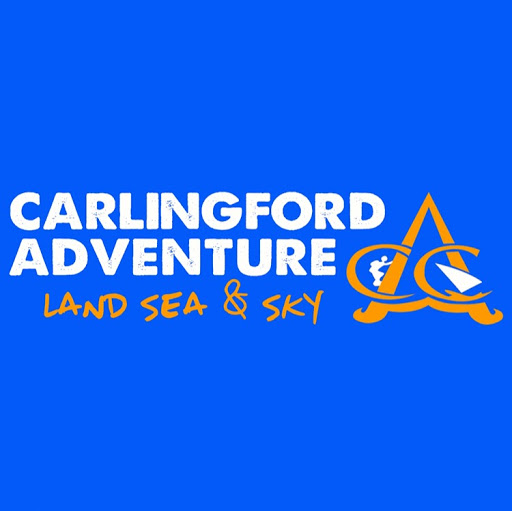 Carlingford Adventure Centre logo