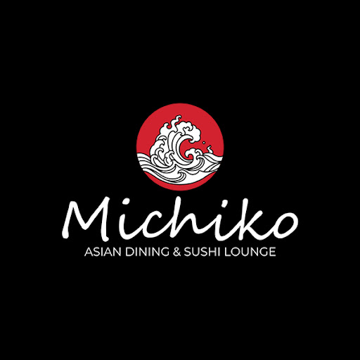 Michiko – Asian Dining & Sushi Lounge logo