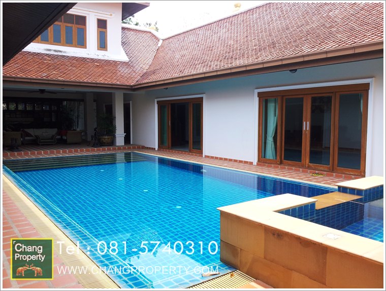 house pattaya rental:บ้านเช่าในพัทยาใต้