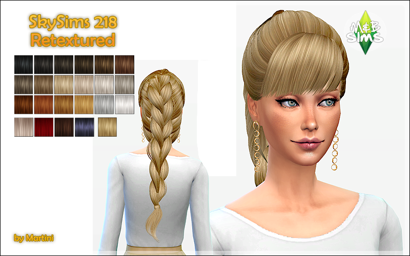 SkySims 218 Retextured SkySims%2B218%2BRetextured