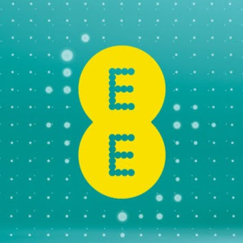 EE logo