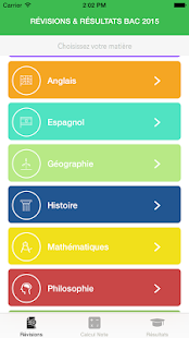Free Download BAC ES 2015 APK