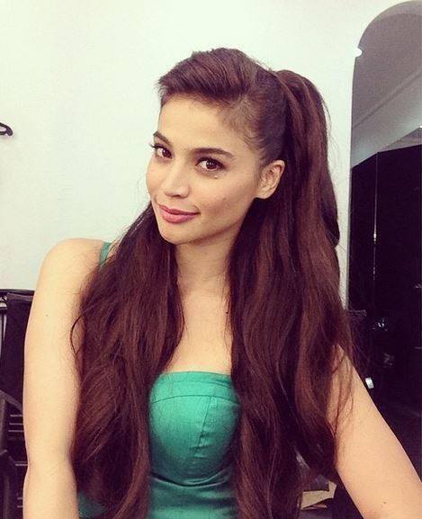 Anne Curtis Smith Dp Profile Pics