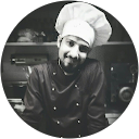 chef Navid Gholami