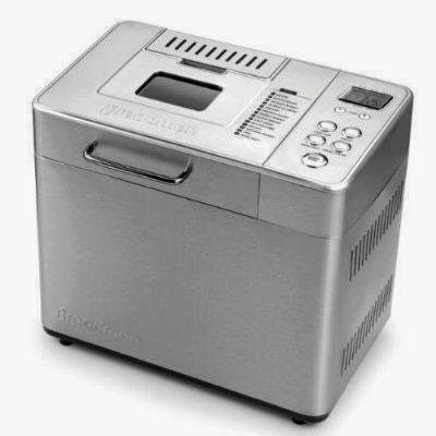  Applica Breadman Bread Maker (bk1060s) -