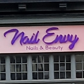 Nail Envy