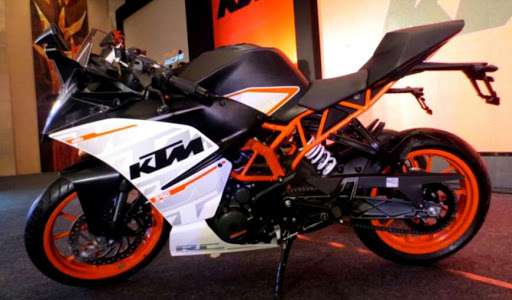 KTM, C/o Auto India, Rajaram Rd, Takala, Kolhapur, Maharashtra 416008, India, Motorbike_Shop, state MH