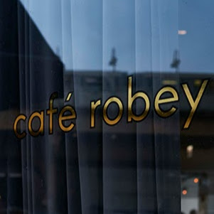 Cafe Robey