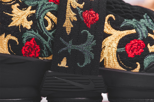 KITH X LEBRON Long Live The King Chapter 2 Release Details