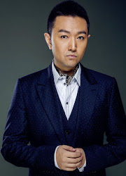 Liu Xiangjing China Actor