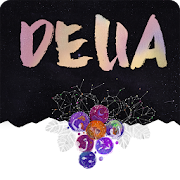 Delia - Voto Vendimia 4.0 Icon