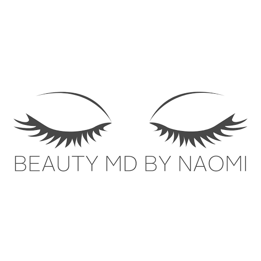 Beauty MD by Naomi logo
