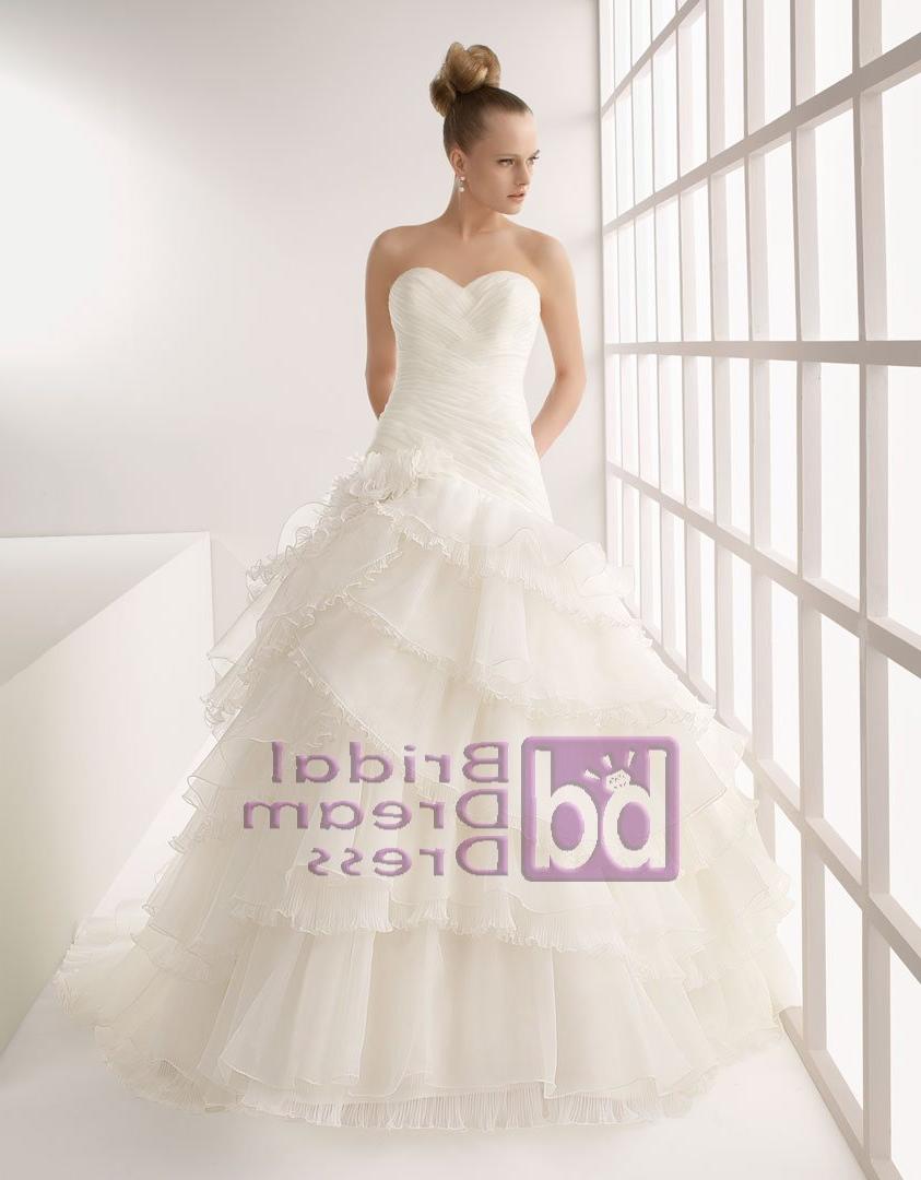 Two by Rosa Clara 2012 Bridal