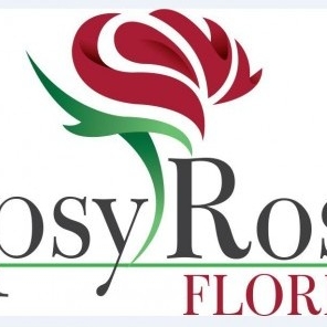 Gypsy Rose Florist logo