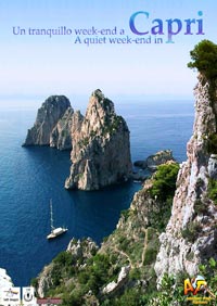 A Quiet Weekend in Capri - Review By Bret Ziesmer
