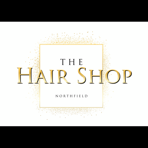 The Hair Shop