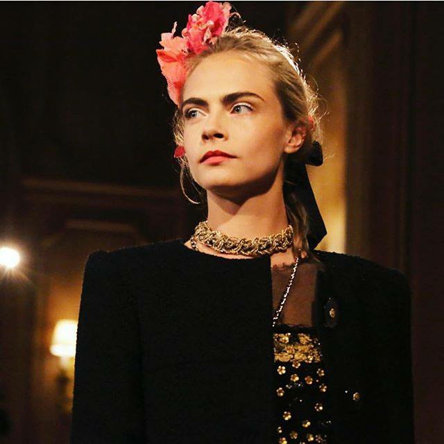 Cara Delevingne Awesome Images