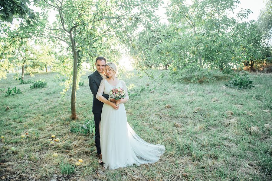 Fotógrafo de bodas Julia Sikira (sikira). Foto del 12 de enero 2020