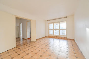 appartement à Paris 20ème (75)