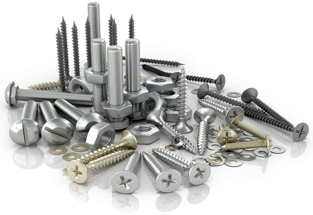 Bulong, Screw products at Camex