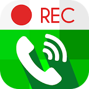 Call Recorder  Icon