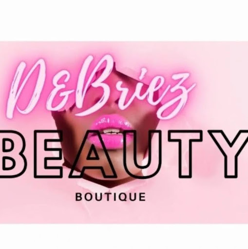 D&Briez beauty boutique logo