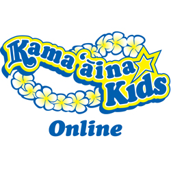 Enchanted Lake Preschool - Kamaaina Kids logo