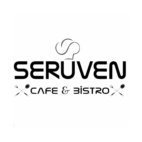 Serüven Cafe & Bistro logo