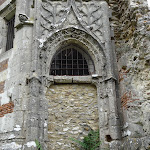 Château : Tour d'Anne de Bretagne