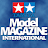 Tamiya Model Magazine Int. icon