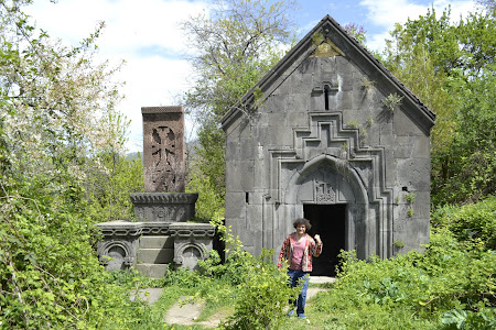 Армения: сокровища нации