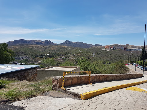 Auditorio del Estado de Guanajuato, Pueblito de Rocha S/N, Auditorio del Estado Centro de Convenciones, 36040 Guanajuato, Gto., México, Recinto para eventos | GTO