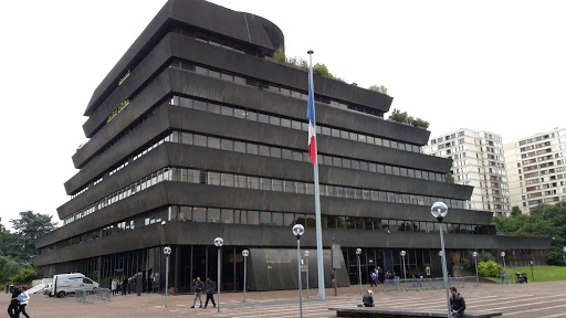 Préfecture
