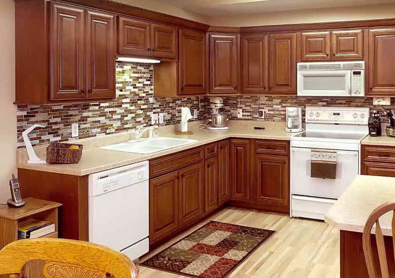 Staining Kitchen Cabinets Home Depot Staining Kitchen Cabinets