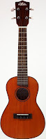 Aria ACU250 alto ukulele