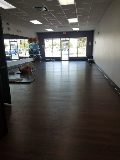 Gym «Anytime Fitness», reviews and photos, 6110 N U.S. Hwy 41, Apollo Beach, FL 33572, USA