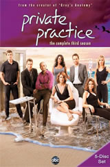 Private Practice 5x19 Sub Español Online