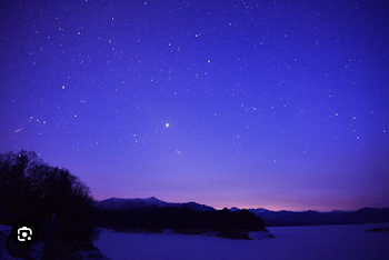 夜空の家族と家族の友達の話（反応集）