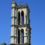 Tour Saint-Maclou