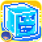 Cover Image of Baixar Ice Core Retro 1.2 APK