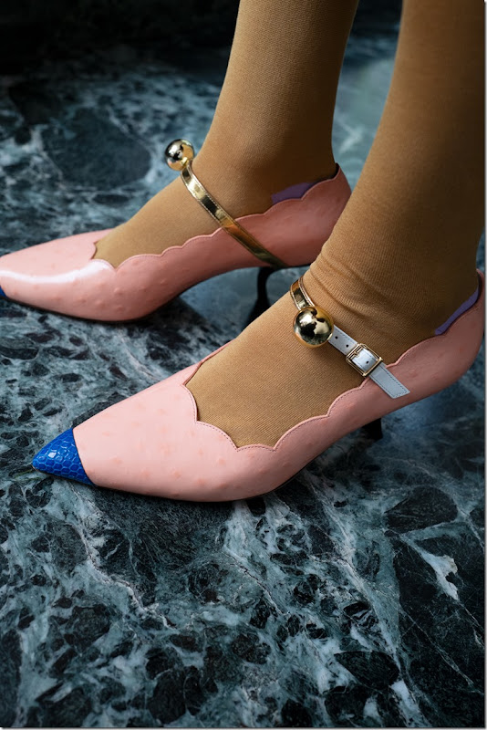 Marni Shoes Resort 19