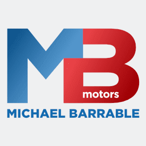 Michael Barrable Motors logo