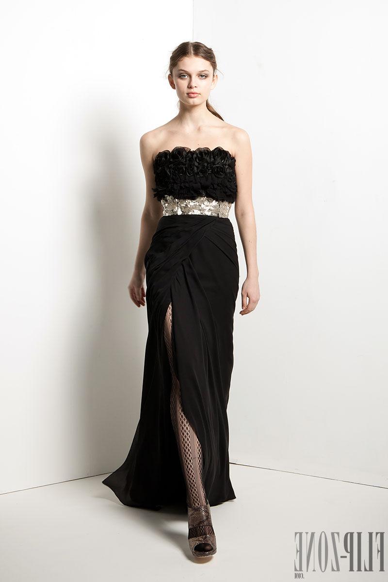 Reem Acra - Ready-to-Wear