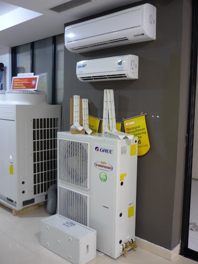 Photos of Caspian Aircondition